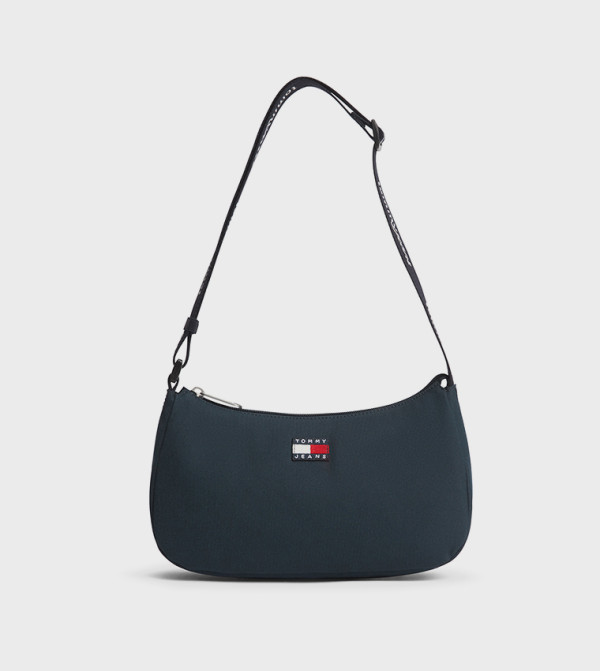 Tommy Jeans TOMMY JEANS - Navy Shoulder bags