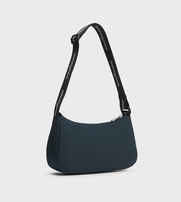 Tommy Jeans TOMMY JEANS - Navy Shoulder bags
