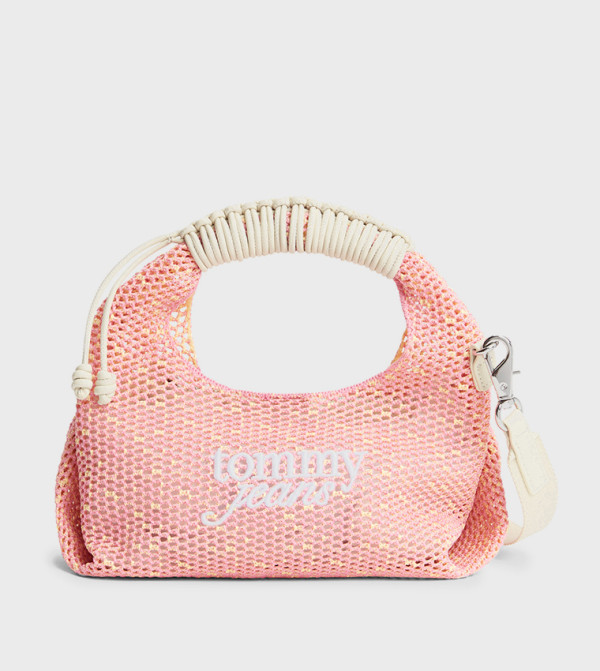 تومي جينز تومي جينز - وردي Mini Bags