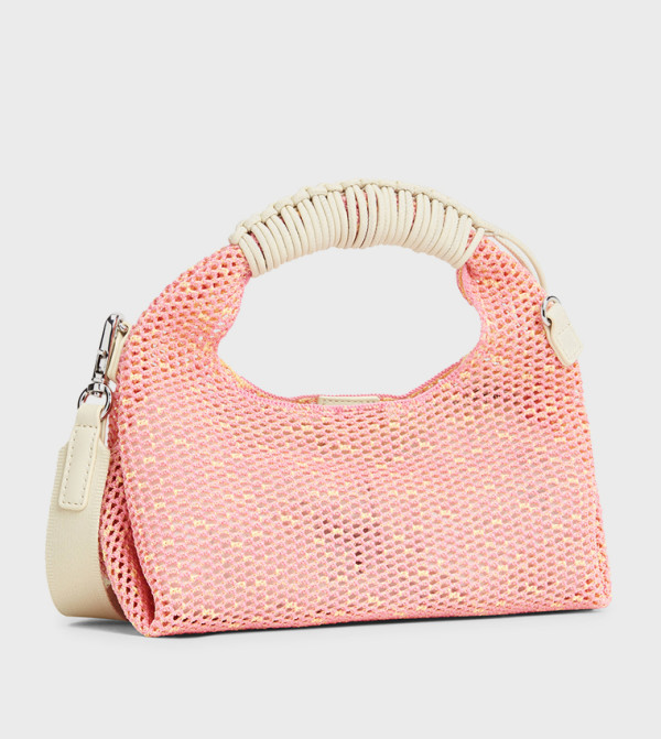 تومي جينز تومي جينز - وردي Mini Bags