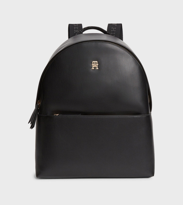 Tommy Hilfiger  School Bags - BLACK undefined