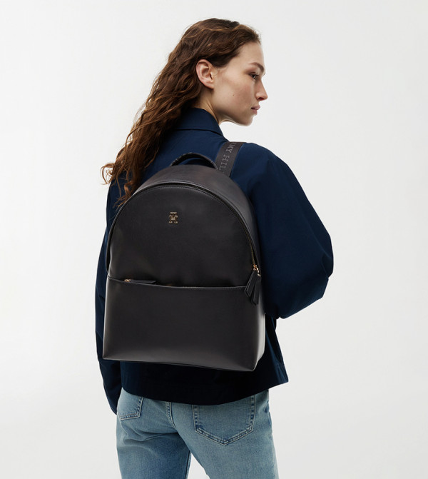 Tommy Hilfiger  School Bags - BLACK undefined
