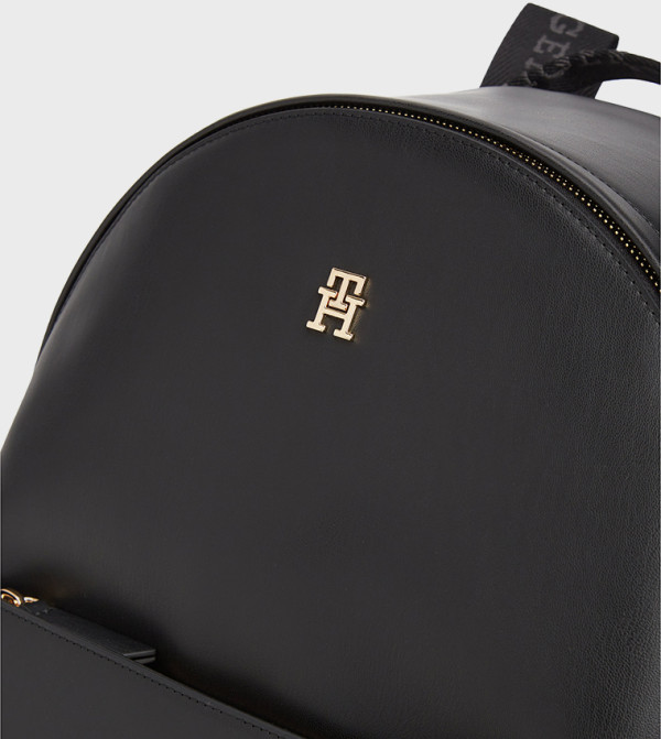 Tommy Hilfiger  School Bags - BLACK undefined