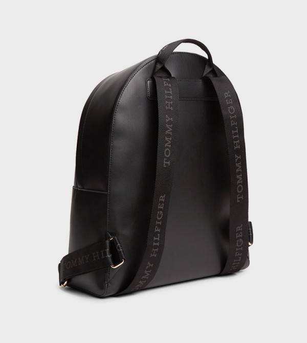 Tommy Hilfiger  School Bags - BLACK undefined