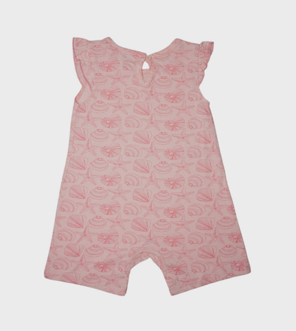Bambimici  Onepiece & Bodysuits - Multi Rompers