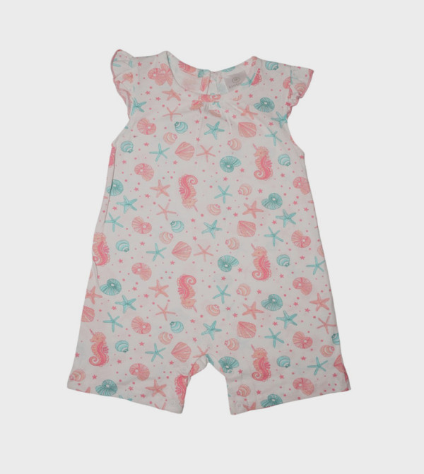 Bambimici  Onepiece & Bodysuits - Multi Rompers