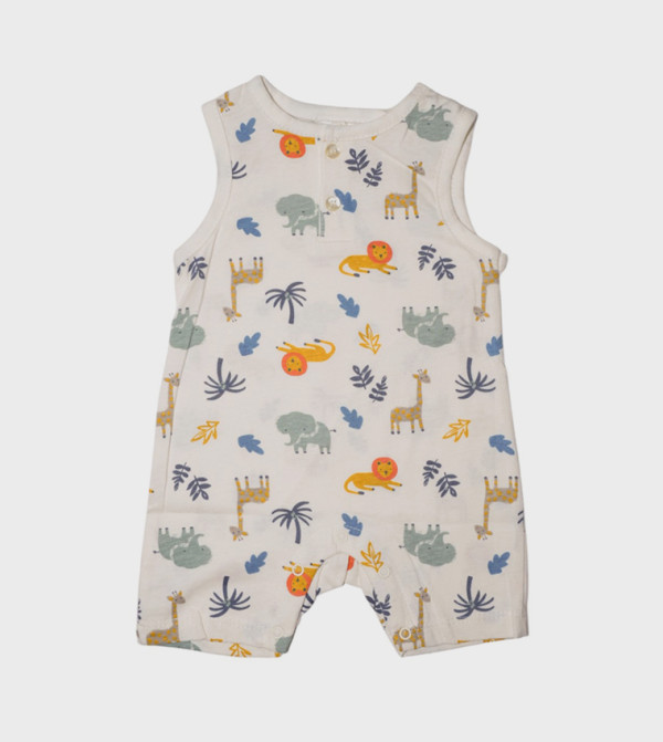 Bambimici  Onepiece & Bodysuits - Multi Rompers