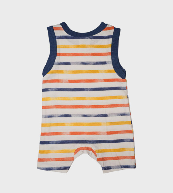 Bambimici  Onepiece & Bodysuits - Multi Rompers