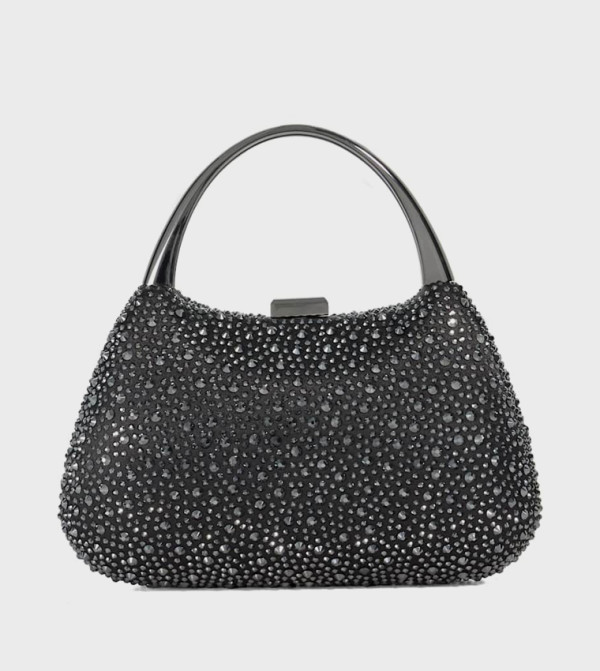 ديون لندن ديون لندن - أسود Handheld Bags