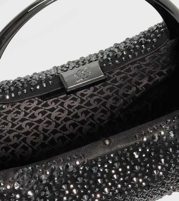 ديون لندن ديون لندن - أسود Handheld Bags