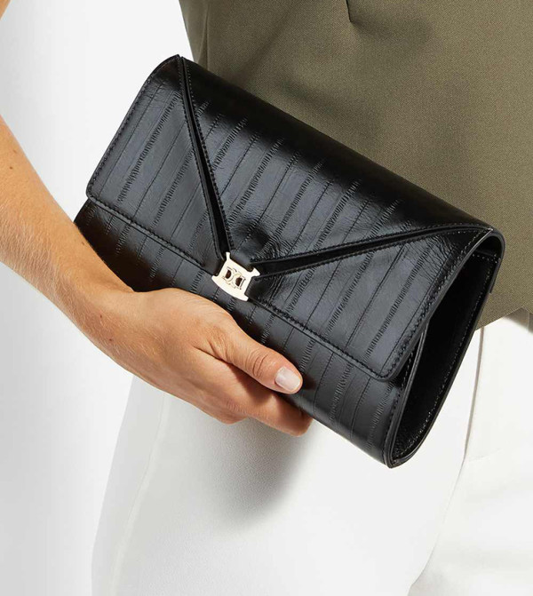 Dune London  Crossbody Bags - Black Cross Body Bags