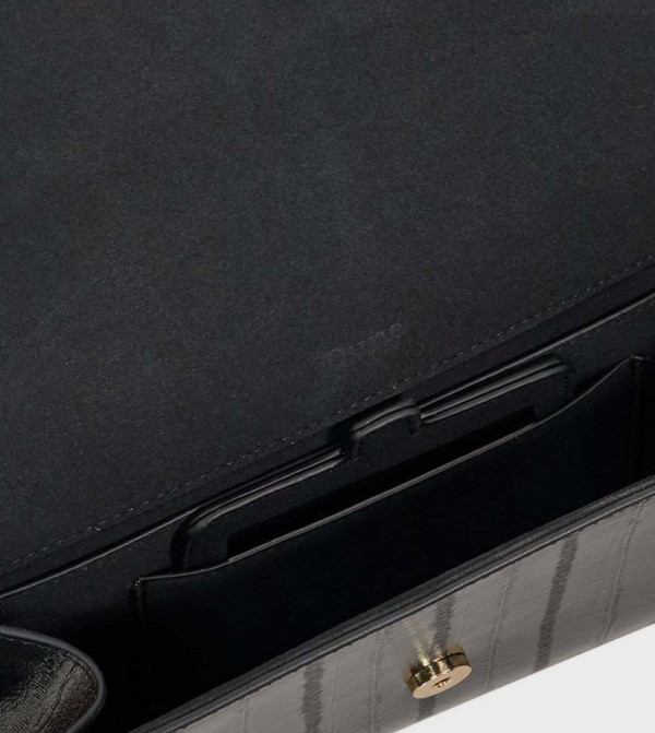 Dune London  Crossbody Bags - Black Cross Body Bags