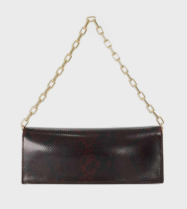 Dune London  pre-dune-london-launch - Brown Shoulder bags