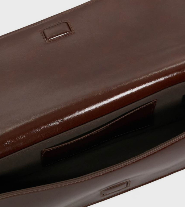 Dune London  pre-dune-london-launch - Brown Shoulder bags