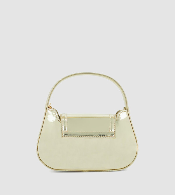 Dune London Mini Bags - Gold Mini Bags
