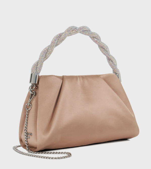 Dune London  Clutches - Pink Clutches