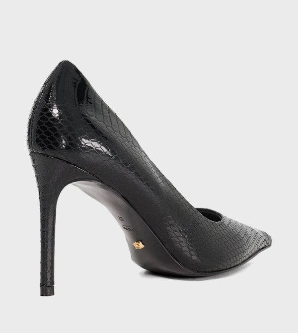 Dune London Dune London - Black Pumps