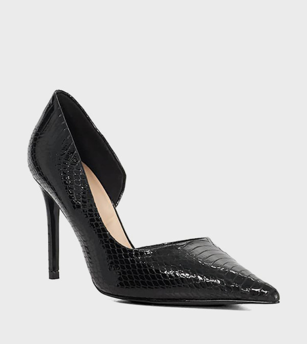Dune London Dune London - Black Pumps
