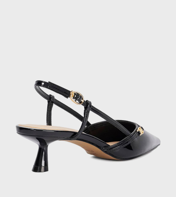 ديون لندن ديون لندن - أسود أحذية بكعب