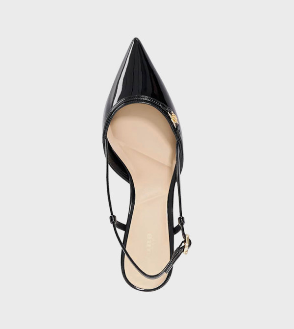 ديون لندن ديون لندن - أسود أحذية بكعب