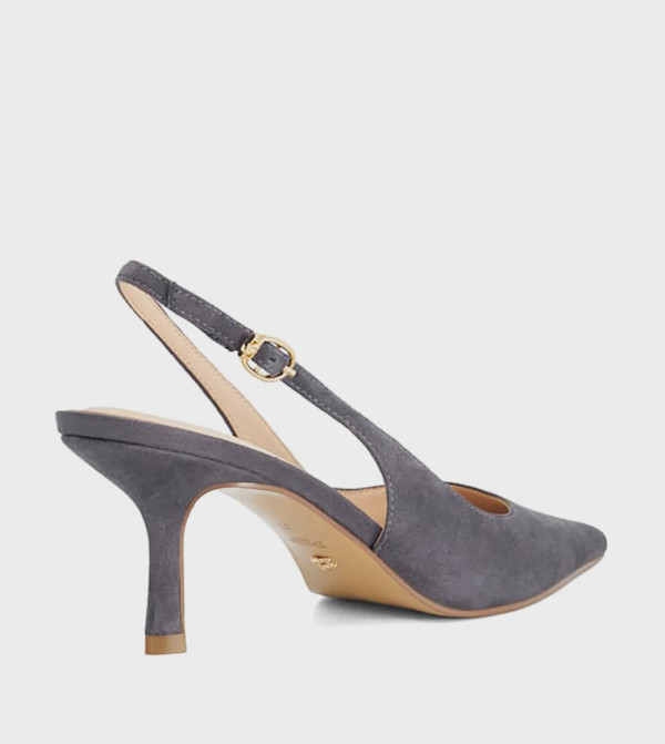 Dune London  pre-dune-london-launch - Grey Heels