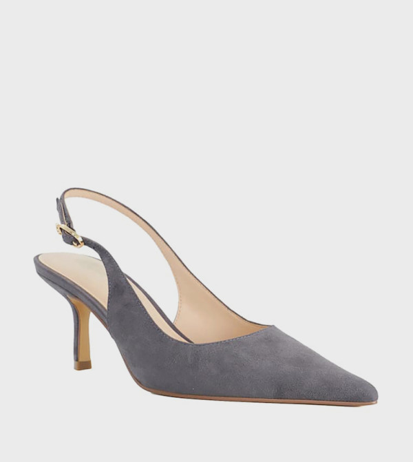 Dune London  pre-dune-london-launch - Grey Heels