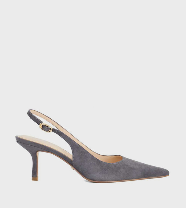 Dune London  pre-dune-london-launch - Grey Heels