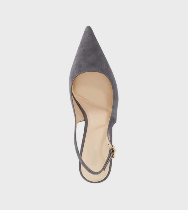 Dune London  pre-dune-london-launch - Grey Heels