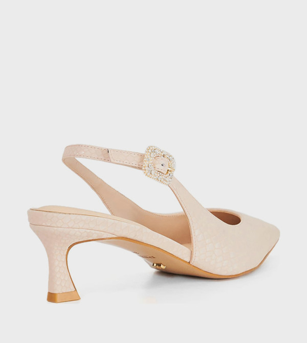 Dune London  Pumps - Pink Pumps