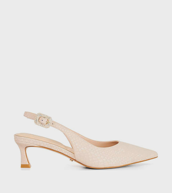 Dune London  Pumps - Pink Pumps