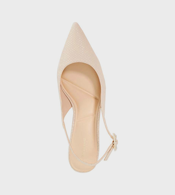 Dune London  Pumps - Pink Pumps