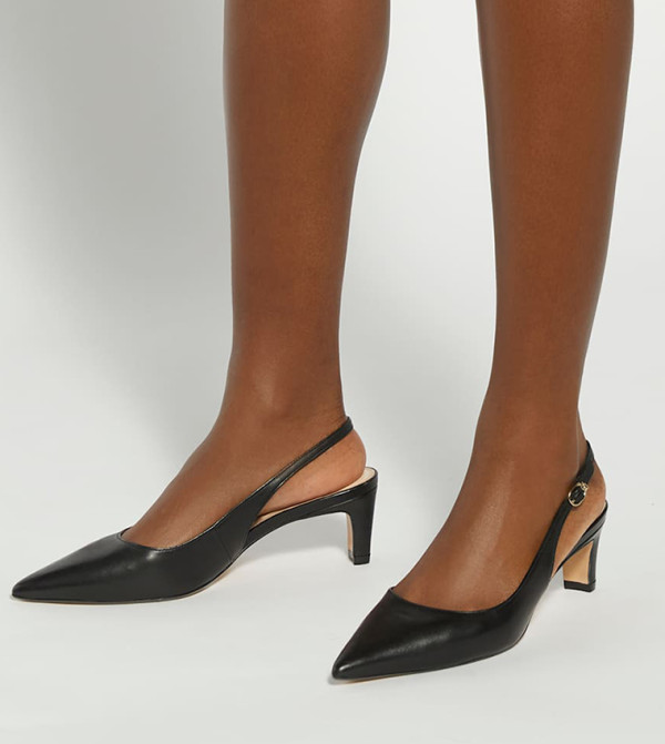 Dune London  Shoes - Black Pumps