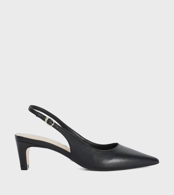 Dune London  Shoes - Black Pumps