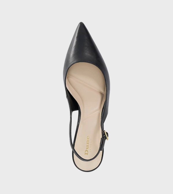 Dune London  Shoes - Black Pumps