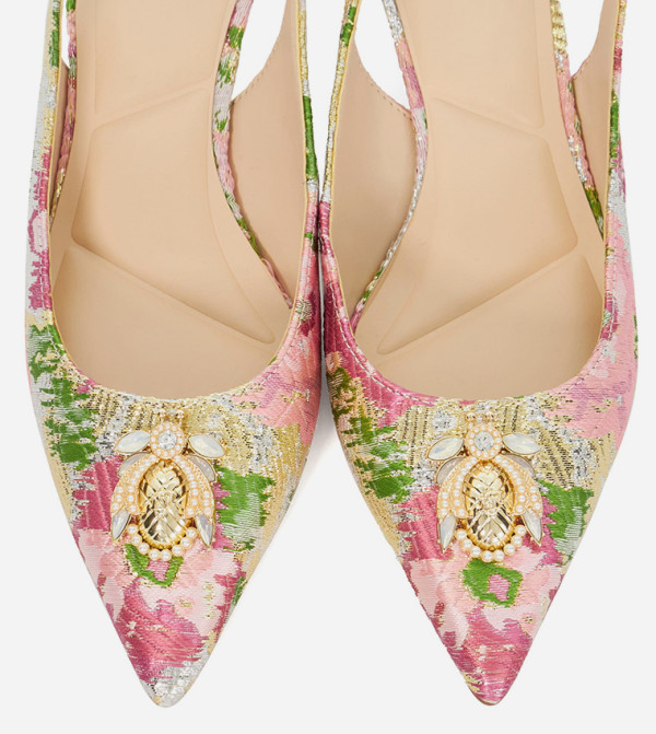 Dune London - Multi Pumps