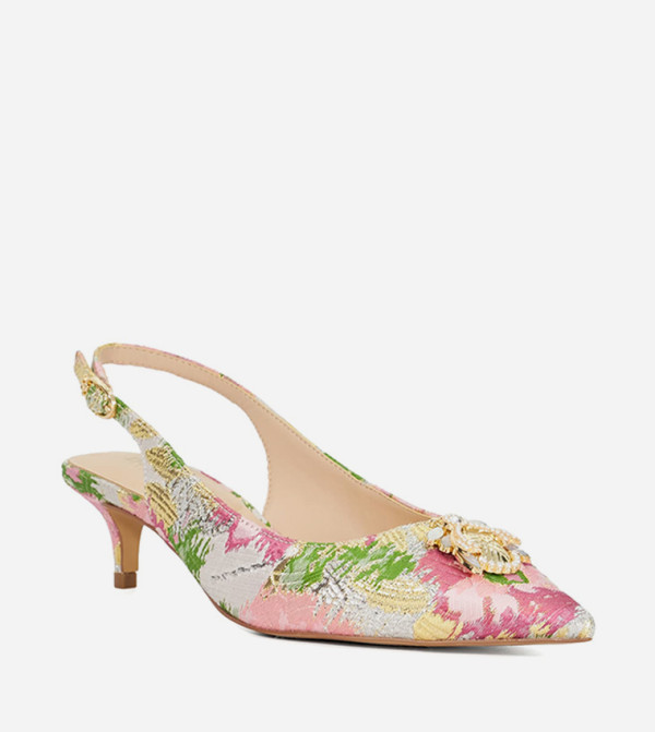 Dune London - Multi Pumps