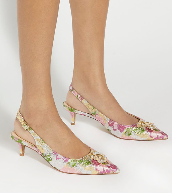 Dune London - Multi Pumps
