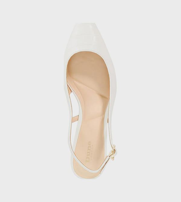 Dune London  apr26-capsule - Beige Pumps