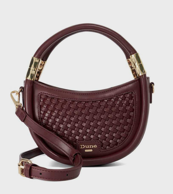 ديون لندن ديون لندن - أحمر Handheld Bags