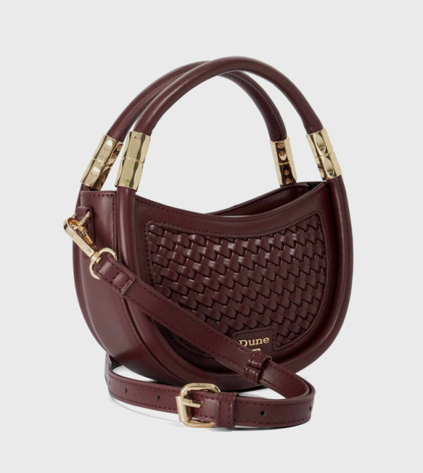 ديون لندن ديون لندن - أحمر Handheld Bags