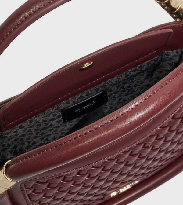 ديون لندن ديون لندن - أحمر Handheld Bags