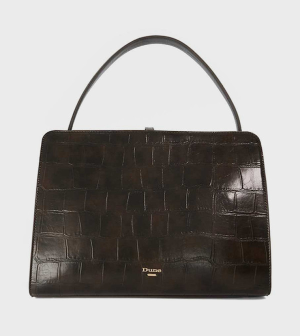 Dune London pre-dune-london-launch - Brown Shoulder bags