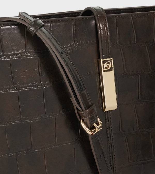 Dune London pre-dune-london-launch - Brown Shoulder bags