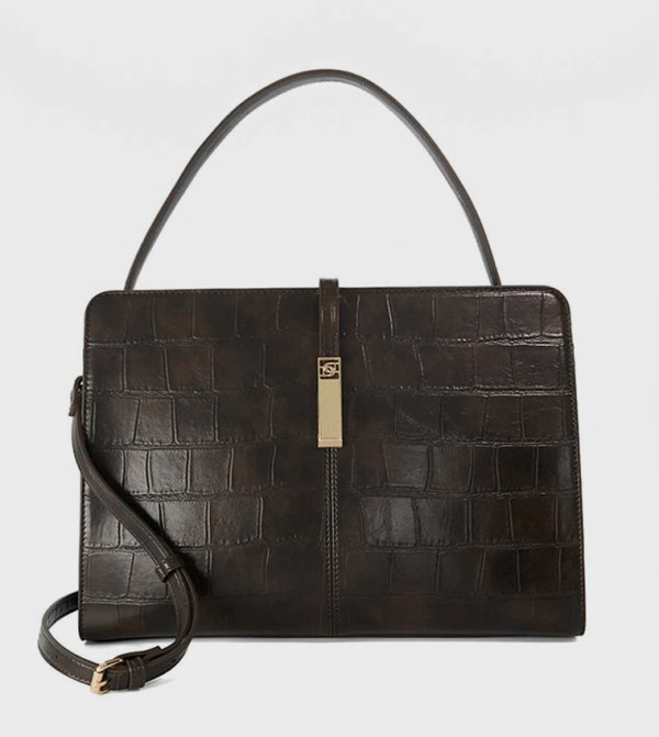 Dune London pre-dune-london-launch - Brown Shoulder bags