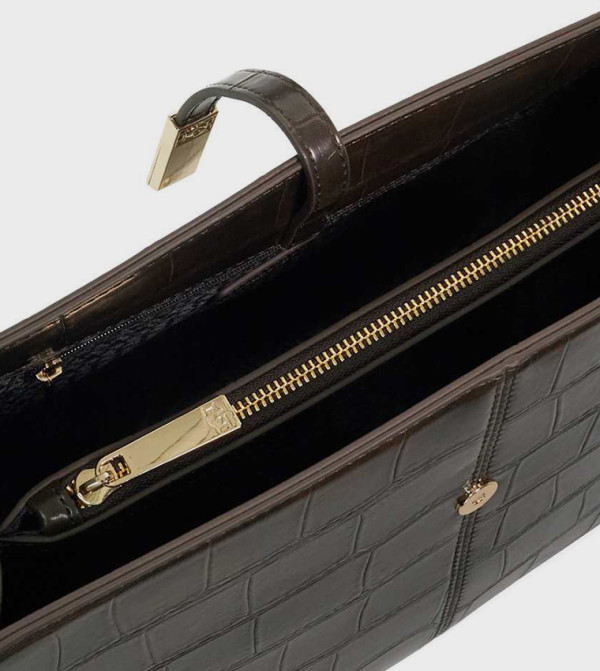 Dune London pre-dune-london-launch - Brown Shoulder bags