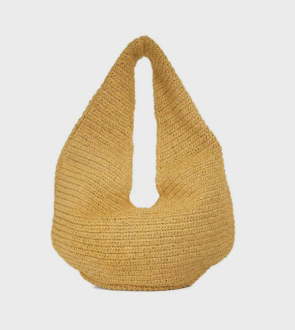 ديون لندن accessories-affair-w - بيج Hobo Bags