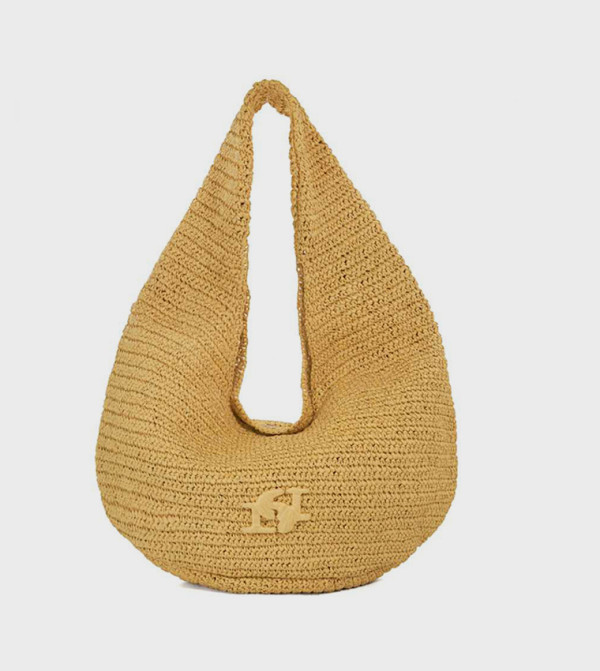 ديون لندن accessories-affair-w - بيج Hobo Bags