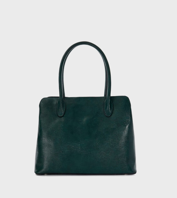 Dune London Dune London - Green Tote Bags