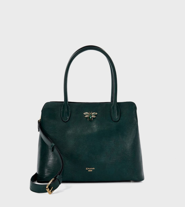 Dune London Dune London - Green Tote Bags