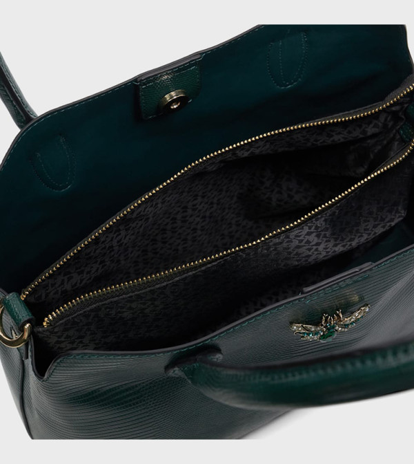 Dune London Dune London - Green Tote Bags